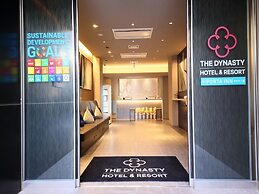 Dynasty Hotel & Resort Osaka