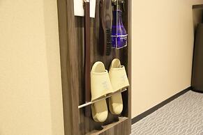 Dynasty Hotel & Resort Osaka