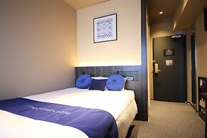 Dynasty Hotel & Resort Osaka