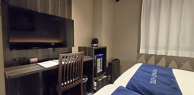 Dynasty Hotel & Resort Osaka