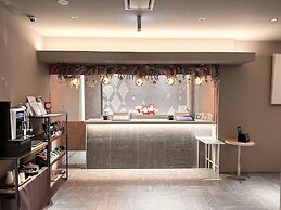 Dynasty Hotel & Resort Osaka