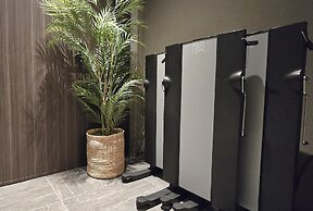 Dynasty Hotel & Resort Osaka