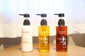 Dynasty Hotel & Resort Osaka