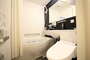 Dynasty Hotel & Resort Osaka