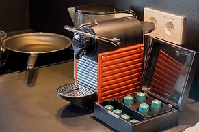 Nena Apartments Moritzplatz