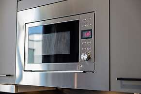 Nena Apartments Moritzplatz