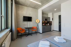 Nena Apartments Moritzplatz