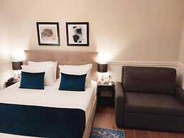 Classic Hotel by Athens Prime Hotels