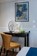 Classic Hotel by Athens Prime Hotels