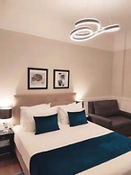 Classic Hotel by Athens Prime Hotels