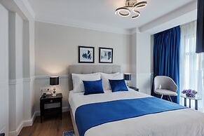 Classic Hotel by Athens Prime Hotels