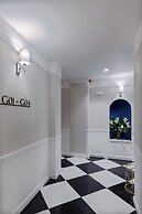 Classic Hotel by Athens Prime Hotels