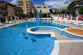 Hotel Corona - All Inclusive