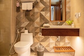 Pax Ana Doc Let Resort & Spa