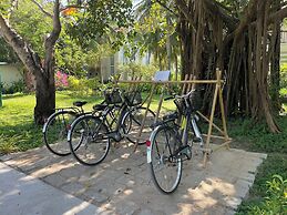 Pax Ana Doc Let Resort & Spa