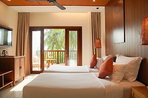 Pax Ana Doc Let Resort & Spa