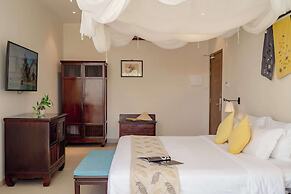 Pax Ana Doc Let Resort & Spa