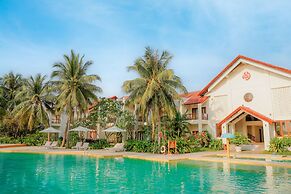 Pax Ana Doc Let Resort & Spa