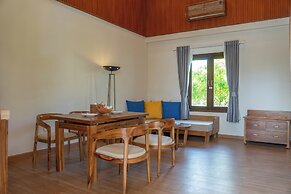 Pax Ana Doc Let Resort & Spa