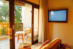 Pax Ana Doc Let Resort & Spa