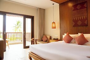 Pax Ana Doc Let Resort & Spa