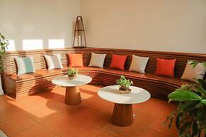 Pax Ana Doc Let Resort & Spa