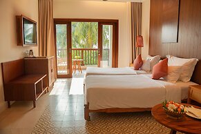 Pax Ana Doc Let Resort & Spa