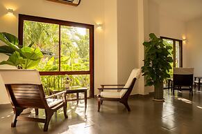 Pax Ana Doc Let Resort & Spa