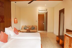 Pax Ana Doc Let Resort & Spa