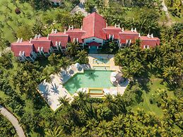 Pax Ana Doc Let Resort & Spa