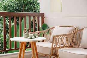 Pax Ana Doc Let Resort & Spa