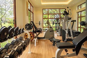 Pax Ana Doc Let Resort & Spa