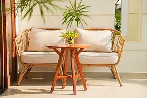 Pax Ana Doc Let Resort & Spa