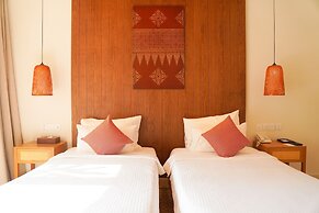 Pax Ana Doc Let Resort & Spa