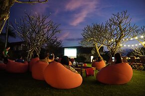 Pax Ana Doc Let Resort & Spa