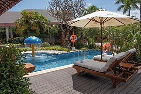 Pax Ana Doc Let Resort & Spa