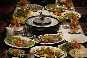 Pax Ana Doc Let Resort & Spa