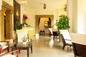 Pax Ana Doc Let Resort & Spa