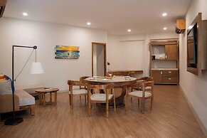 Pax Ana Doc Let Resort & Spa