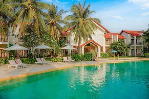 Pax Ana Doc Let Resort & Spa