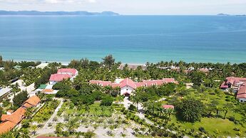 Pax Ana Doc Let Resort & Spa