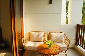 Pax Ana Doc Let Resort & Spa