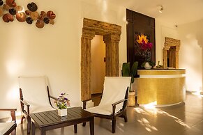 Pax Ana Doc Let Resort & Spa