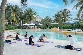 Pax Ana Doc Let Resort & Spa