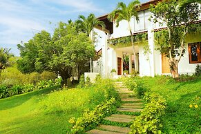 Pax Ana Doc Let Resort & Spa