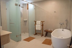 Pax Ana Doc Let Resort & Spa