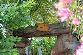 Pax Ana Doc Let Resort & Spa