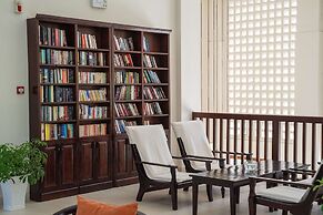 Pax Ana Doc Let Resort & Spa