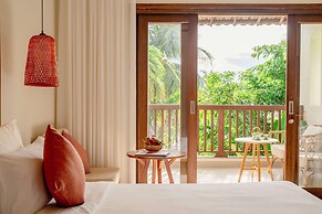 Pax Ana Doc Let Resort & Spa