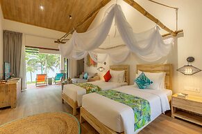 Pax Ana Doc Let Resort & Spa